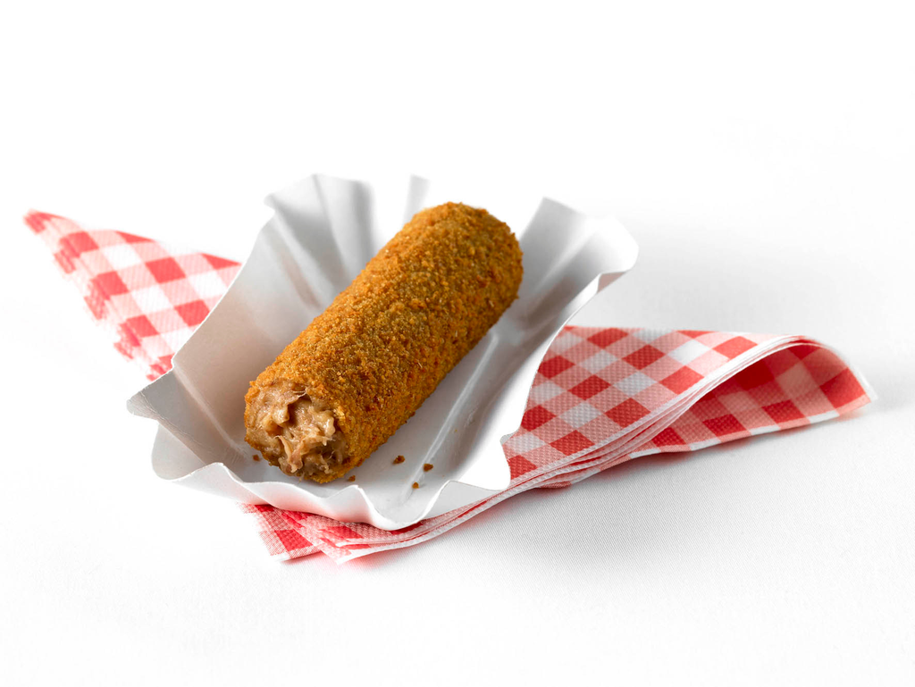 Vleeskroket