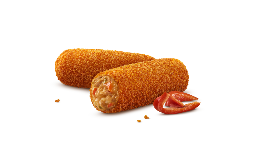 Goulashkroket