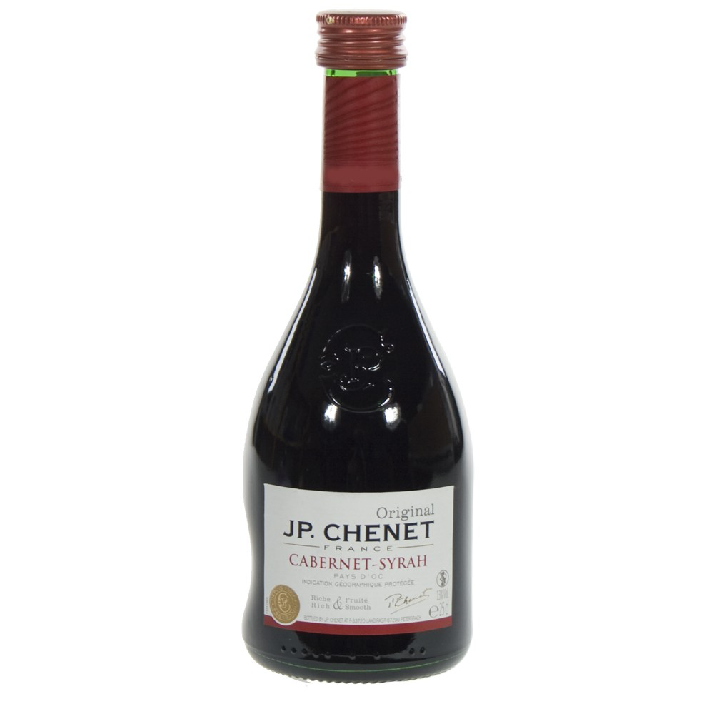 JP Chenet rode wijn