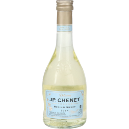 JP Chenet witte wijn