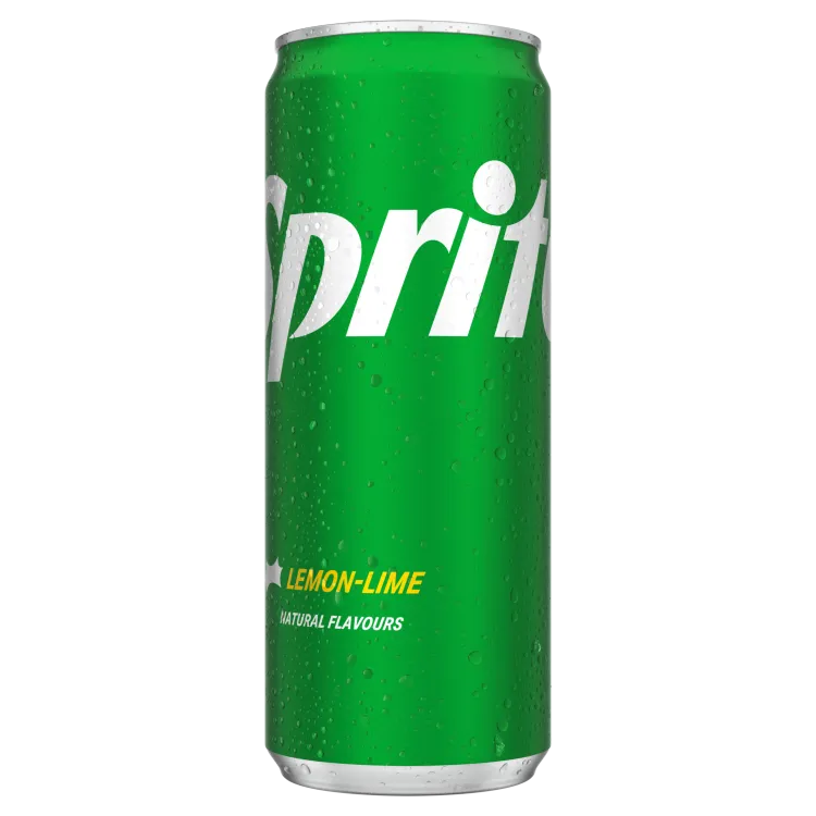 Sprite (blik)