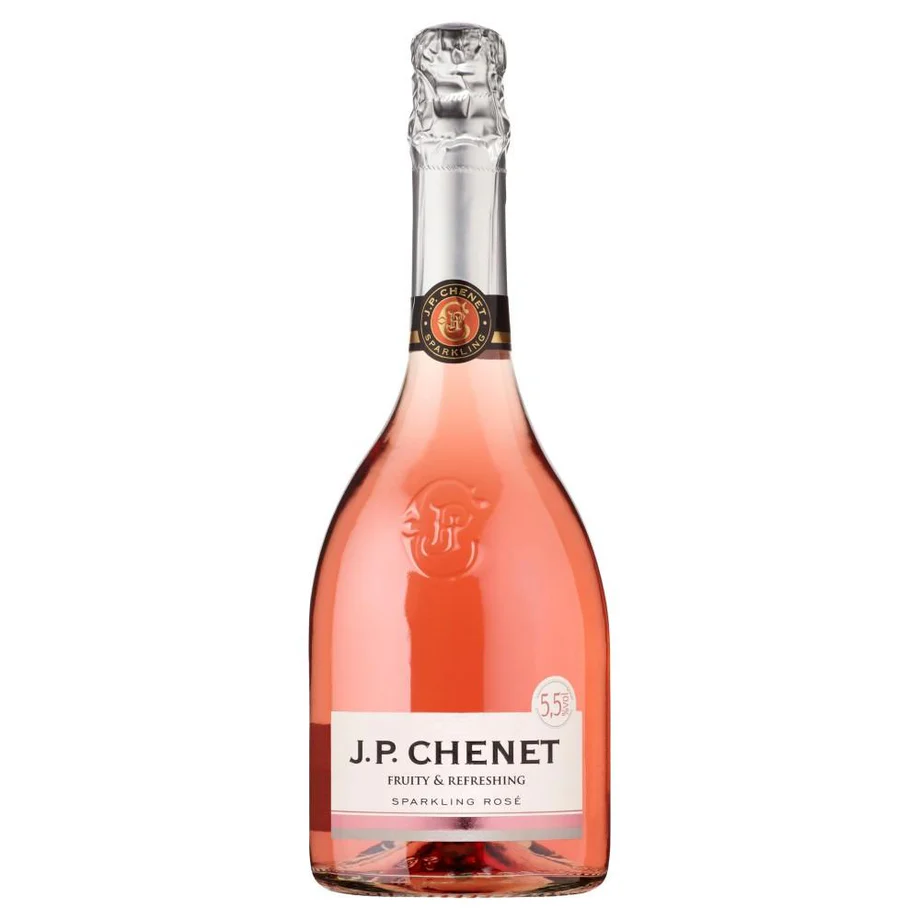 JP Chenet rosé wijn