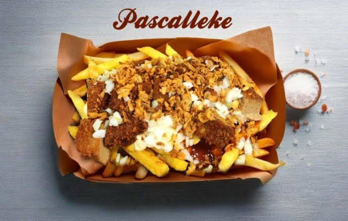 Paskalleke