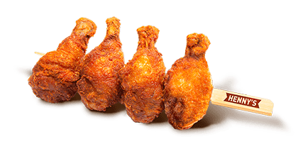 Kippenboutjes