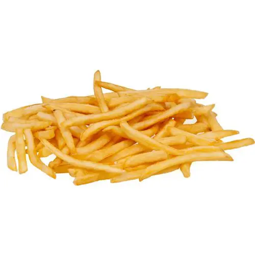 Friet middel