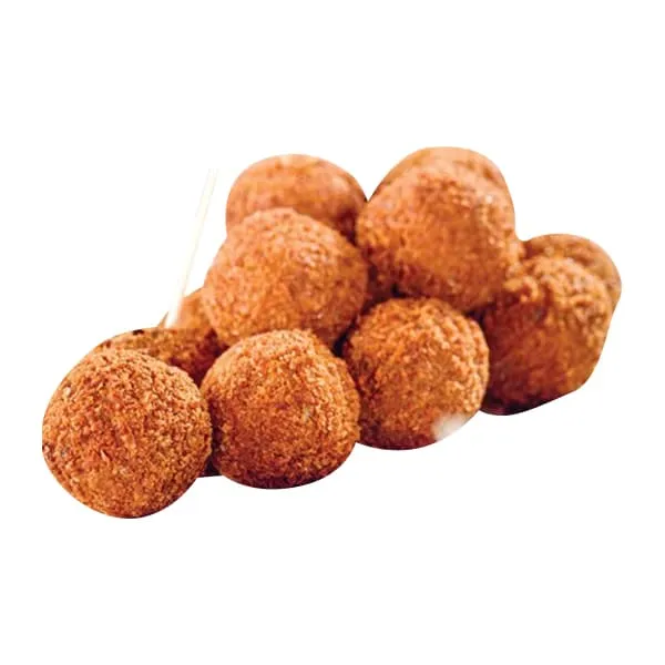 Bitterballen