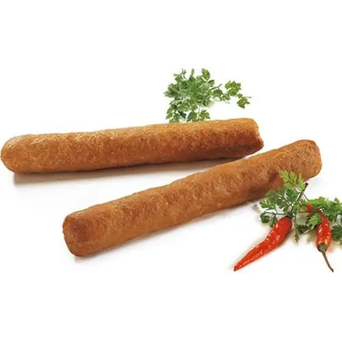 Frikandel