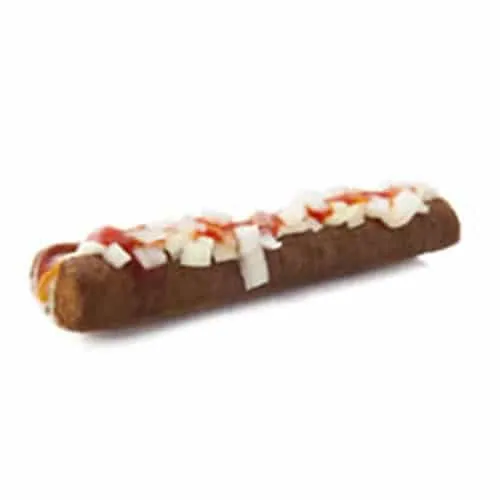 Frikandel speciaal