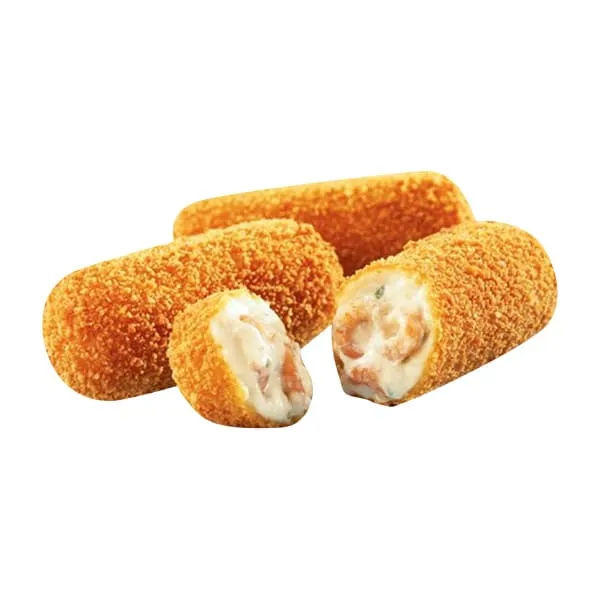 Garnaalkroket