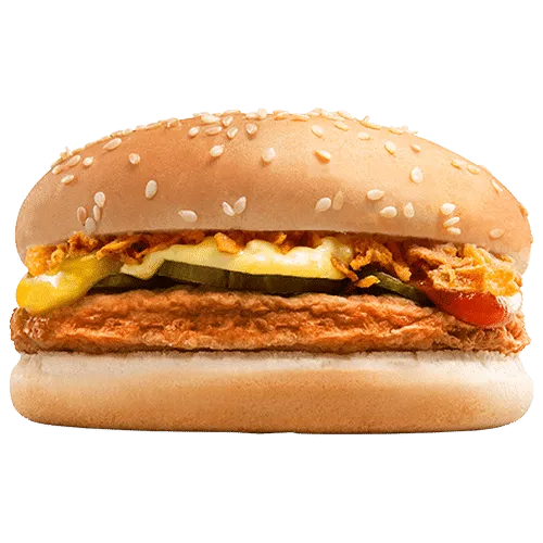 Chickenburger