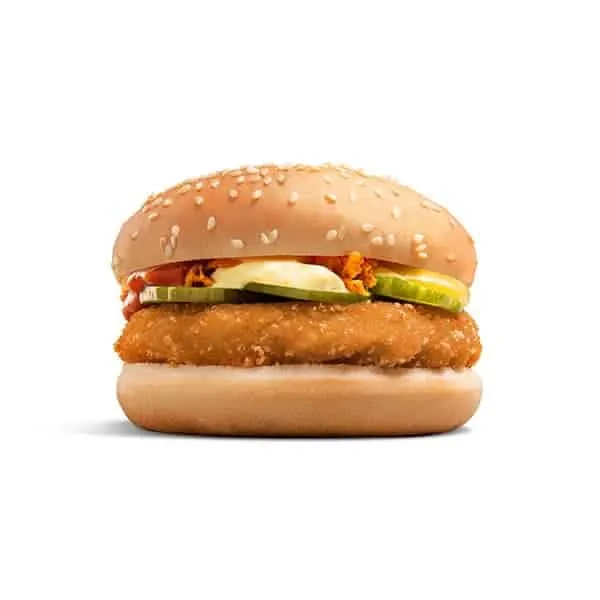 Fishburger