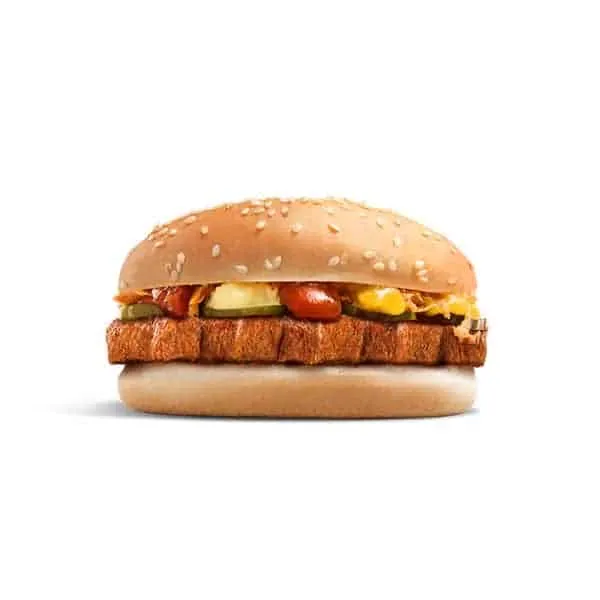 Mexicanoburger