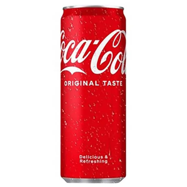 Cola (blik)