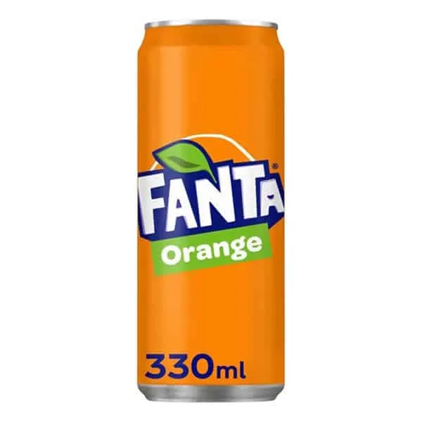 Fanta (blik)