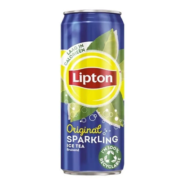 Ice Tea (blik)