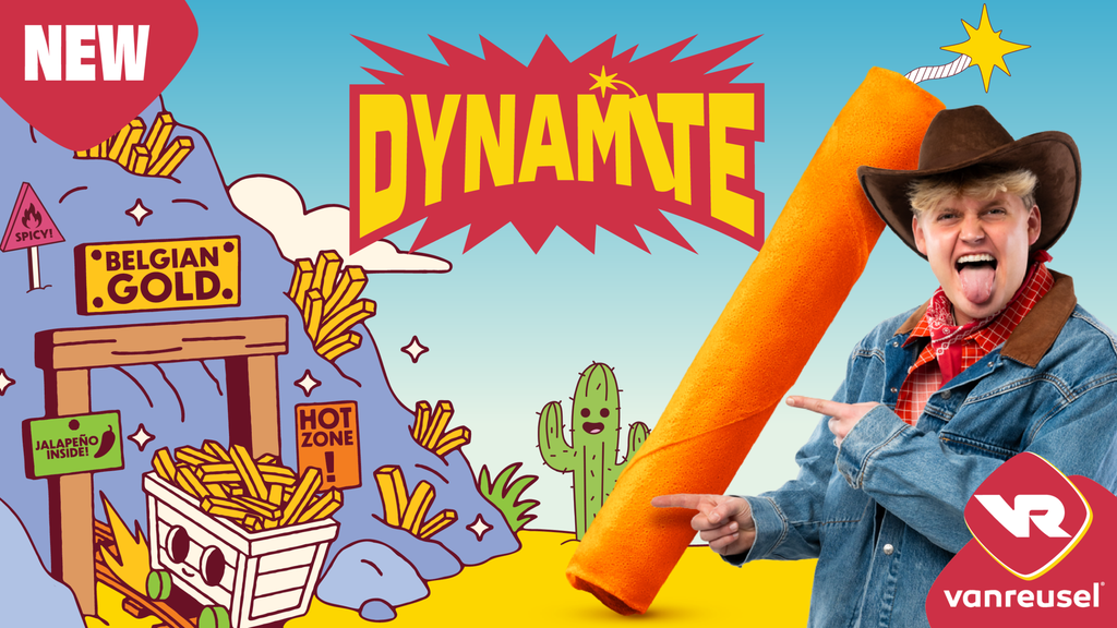 Dynamite