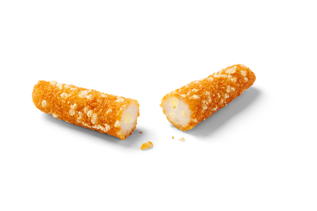 Kaas Kipcorn