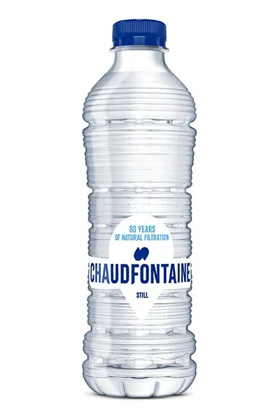 Plat water