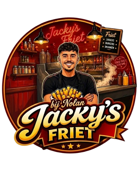 Jacky's Friet